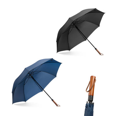 Guarda-chuva gigante (30") em poliéster